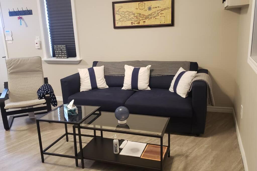 Cozy Home On A Quiet Street Minutes To Dt Κίνγκστον Εξωτερικό φωτογραφία