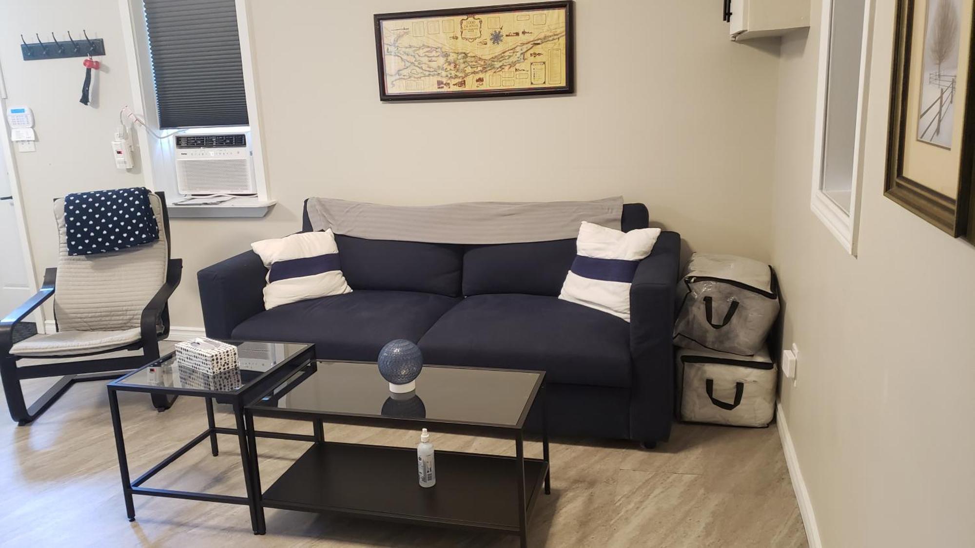 Cozy Home On A Quiet Street Minutes To Dt Κίνγκστον Εξωτερικό φωτογραφία