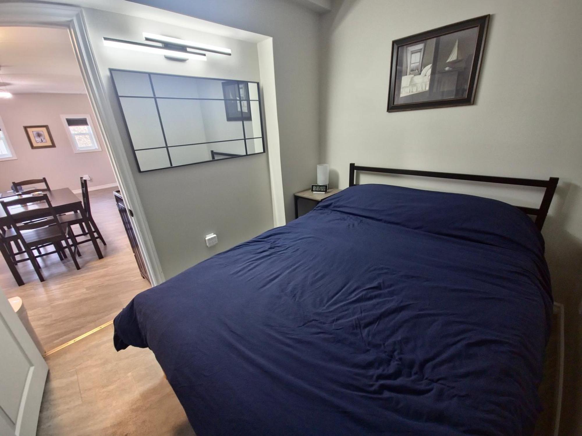 Cozy Home On A Quiet Street Minutes To Dt Κίνγκστον Εξωτερικό φωτογραφία